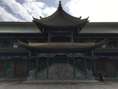 -纳家户清真寺