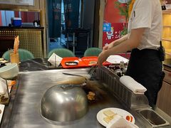 -铁板诱惑法式铁板烧(大卫城店)