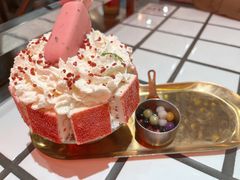 -朱光玉火锅馆(正弘城店)