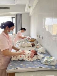 -东方幸福国际母婴月子会所(沙湾公园店)