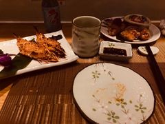 -酒井酱子·深夜食堂(东城汇店)