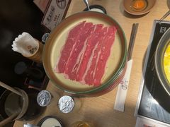 -温野菜涮涮锅(西单大悦城店)