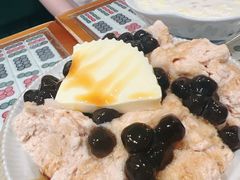 -堂屋糖水店(愚园店)