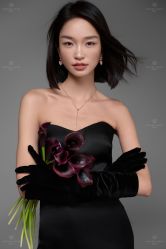 点击看大图 -金夫人婚纱摄影(衡阳店)