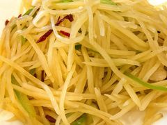 -老雒阳面馆·水席·洛阳菜(王城路店)