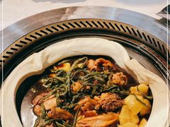 -二十一分小锅炖(中心店)