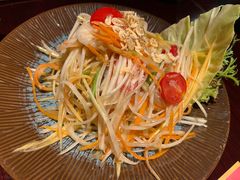 -红泰·泰精选·特色料理(中山路店)