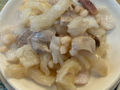 -新聚丰菜馆(太监弄店)