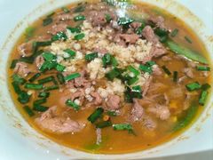 -眉州东坡·熊猫主题餐厅(枫蓝店)