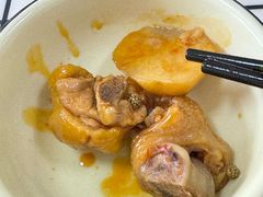 -椒香鸡(西区体育馆店)