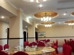 -新疆杭州疗养院·富春山庄