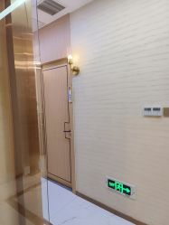 -芳朵美容养生SPA