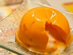 水蜜桃流心-许留山(梳士巴利道店)