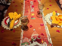 -弗兰克牛排西餐厅Ribone steak house(柠檬花园店)