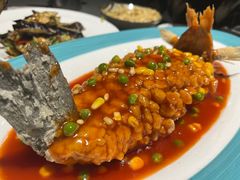 -一味一厨(泰华店)