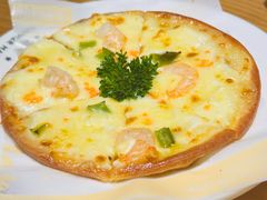 -夏日玛莉西餐厅(梅溪湖步步高店)