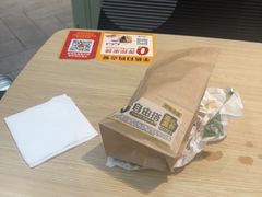 -麦当劳(深圳北站高铁店)