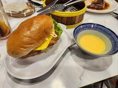 -澳门陈光记烧味饭店(南京德基广场店)