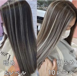-SY COLOUR专业烫染