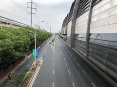 -龙眠大道(地铁站)