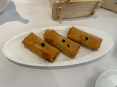 -粤财皇冠假日酒店·彩华轩中餐厅