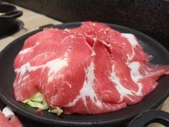 -呷哺呷哺(新世界百货望京店)