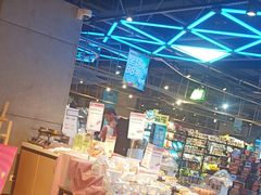 零售区-盒马鲜生(昆城店)