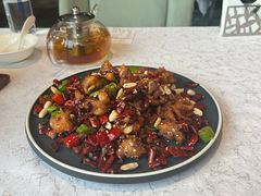 -海湾壹品·粤菜·早茶·烤鸭(拱北店)