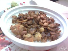 -72街荷叶饭(东方宝泰广场店)
