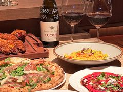 -Mammamia意大利餐厅(阳春巷店)