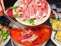 -千滋百味自助海鲜烤肉(布吉景华店)