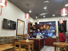 大堂-桂花香手工面(鼓楼店)