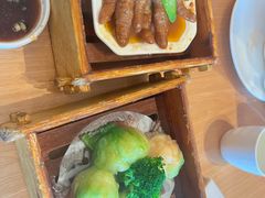 -临江酒店-中餐厅