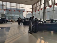 -北京宝诚宝马4S店