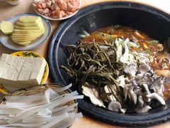 -大鹅岛灶台鱼·铁锅炖(水库路店)