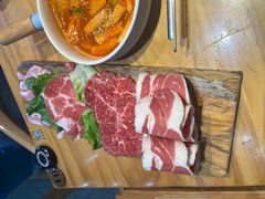 -金顺韩式烤肉·网红烤肉店(广利路店)