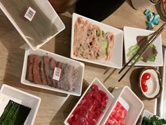 -野妹经典火锅(民治店)