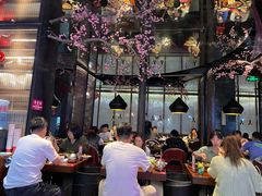 -老板恋上鱼(高新万达店)