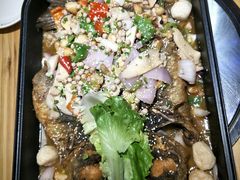 -小小河边鱼(天润城店)
