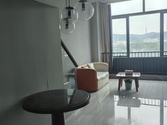 -天悦·国际Apartment(广州南站店)