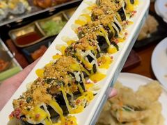 -鑫日千里马朝鲜族小馆(总店)
