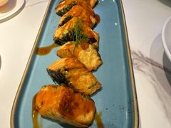 -阿里疆Alijiang·丝路美食·异域风情·清真(长楹天街店)