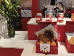 -LE JARDIN de Joel Robuchon(新世界大丸百货店)