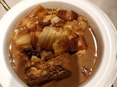 -小吊梨汤·北京菜·烤鸭(清河万象汇店)