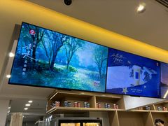 -霸王茶姬(正佳广场店)