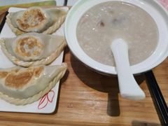 -嘉和一品粥(首经贸店)