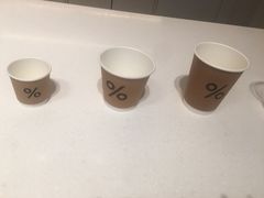 -% Arabica阿拉比卡咖啡烘焙工坊