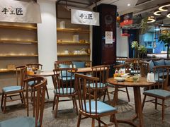 -苏小柳点心·手作小笼包(康桥分院)