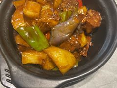 -有璟阁港式餐厅(国贸商城店)