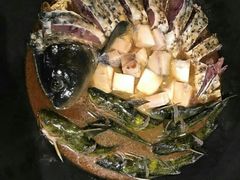 -荣德灶台鱼(圣泉寺店)